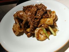 -京味斋·北京烤鸭(北京南站洋桥店)