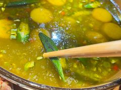 -小俩口烧烤东北菜(双井店)