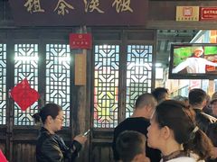 -粗茶淡饭(东关街店)