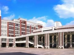 -上海市曹杨第二中学