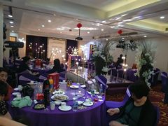 大堂-南阳食府·河南豫菜(南阳驻京办店)