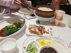 -北京全聚德(王府井店)