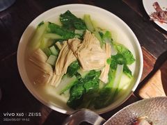 -外婆家(蓝色港湾店)