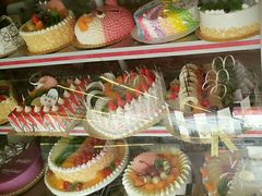 -甜甜蛋糕店(幸福街店)