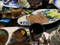 -天狗山料理(省体店)
