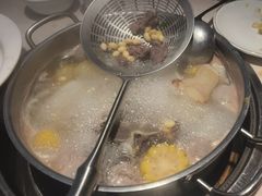 -潮泰牛肉火锅 · 创于1992年(车公庙店)