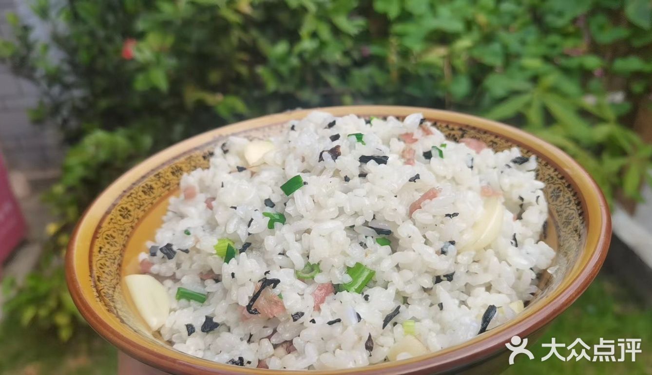 美食探店之野生菌火锅