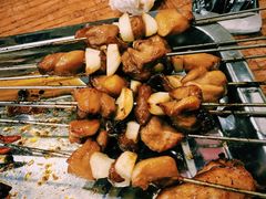 -九喜龙虾(凤城六路直营店)