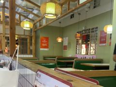 -大嘻咹biangbiang面(历史博物馆店)