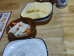-半步颠川湘·融合菜(商品街店)