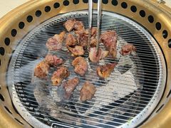 -蚂蚁洞·烤肉大营地(上海静安大悦城店)
