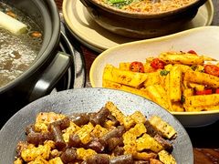 -滇野云南野生菌餐厅(陕西南路店)