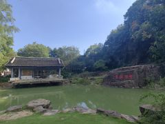 -狼山风景名胜区