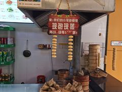 -都谷包子(天一广场店)