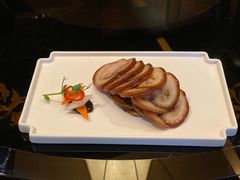 -杭州西子湖四季酒店·金沙厅