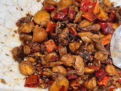 -楚鲜·汉正街一号(天河店)