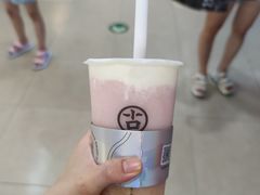 -古茗(东鼓道店)