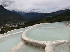 -白水台