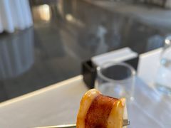 -北京柏悦酒店·锦庭餐厅Dining Room