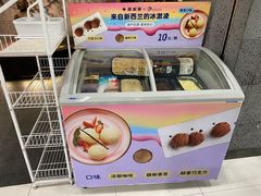 -呷哺呷哺 小火锅 (浦东新欧尚超市店)