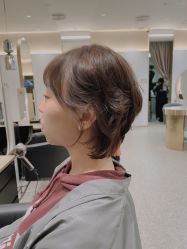 点击看大图 -KEIVON HAIR·崎宏