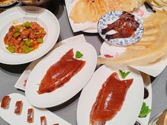 -阿庄新豫菜(通泰路店)