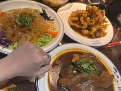 -东北大院·东北菜(三台子店)