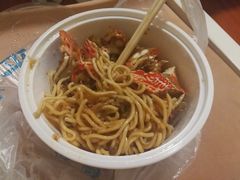 -沈记烧烤海鲜(江汉二路店)