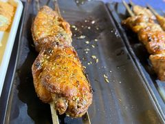 -伊带伊路新疆美食府(呼家楼店)