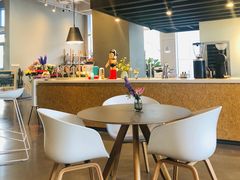 -dotcom coffee古点咖啡(致真大厦店)