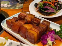 -黑鸡小馆(金源店)