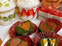 -啊噗吐呦现场烘焙(麦凯乐店)