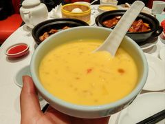 杨枝甘露-北京厨房(SKP店)