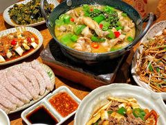 -麽麽家•爆炒牛肉饭(景瑞时光里店)
