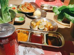 -西塔老太太泥炉烤肉(亚运村店)