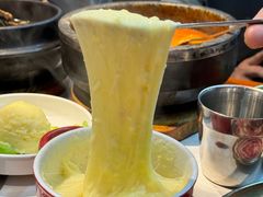 -六七八韩式烤肉·韩国料理(上杭路店)