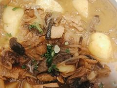 -东北风(江北万达店)
