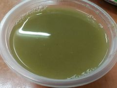 -小胡子祥彪烧烤(北湖总店)