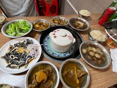 -歪头牛肉(金龙壹号店)
