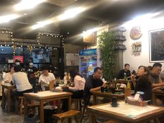 大堂-一岚一山(角门总店)