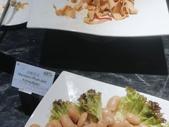 -福州泰禾铂尔曼酒店·禾咖啡自助餐厅