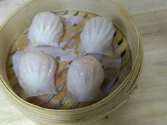 一品水晶虾饺-蕃茄述·好汤自然来(江汉路店)