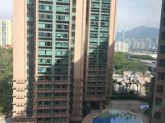 -香港永倫800酒店