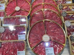 -盒马鲜生(枣园路店)