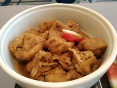 -徐记海鲜(陕西历史博物馆|明德门店)