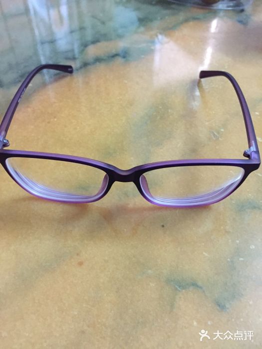 大众眼镜(商业大道店)-图片-广州购物-大众点评网