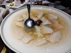 糟熘鱼片-萃華楼(王府井店)