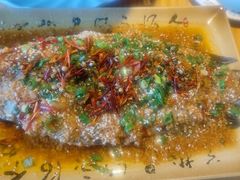 -妈妈的味道·腾冲特色菜(和顺古镇店)