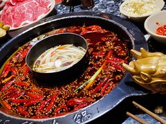 -蜀大侠火锅(寰球文化地标·总府店)