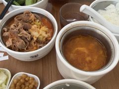 -阿香米线(深业上城店)